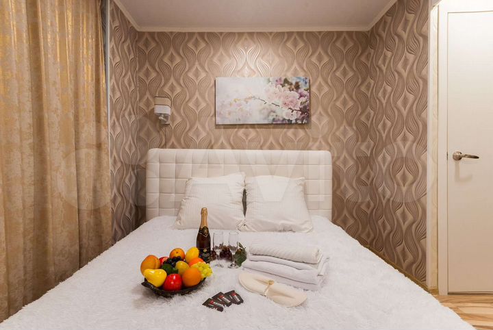 Квартира-студия, 20 м², 1/14 эт.