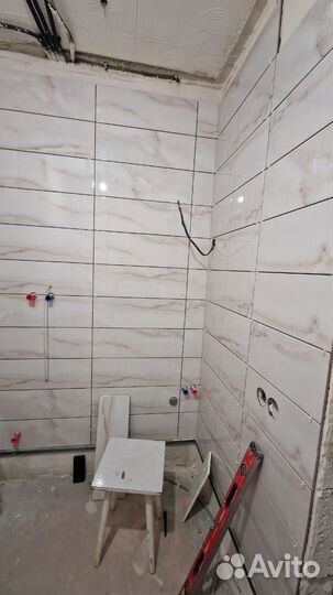 Плиточник укладка плитки