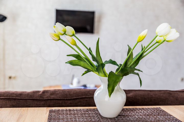 Квартира-студия, 41 м², 14/15 эт.