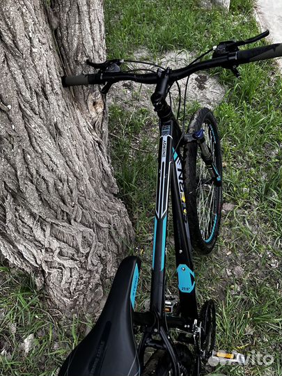 Велосипед Stern Energy 2.0 Sport 27.5