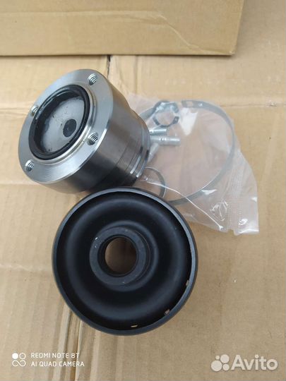 Шрус на кардан на Ниву Ваз 2121-2123 Новый