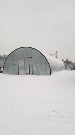 Склад, 180 м²