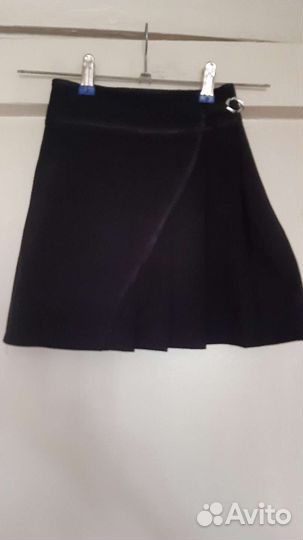 Школьная одежда на девочку р.30