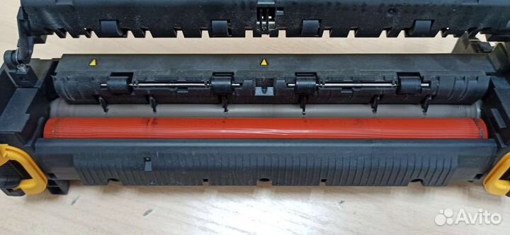 Узел термозакрепления 302K393120 FK-475E Kyosera