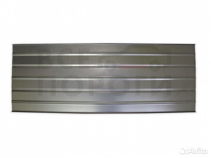 Ремкомплект пола Toyota Kluger 1