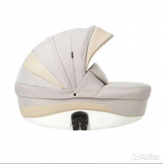 Коляска 2 в 1 бу Lndigo