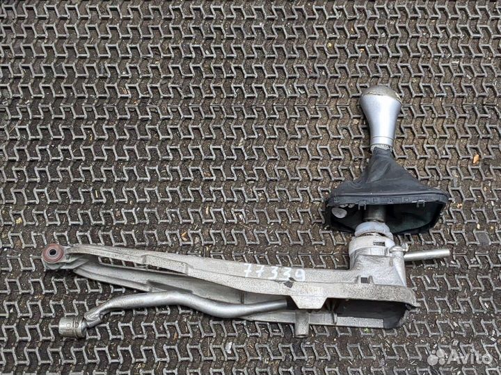 Кулиса кпп Mercedes CLC, 2008