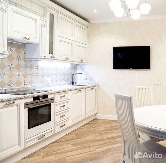 Кухня Martini на заказ