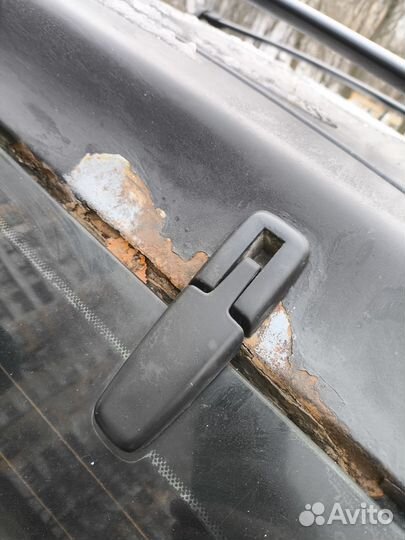 Ford Maverick 2.0 МТ, 2003, 310 000 км