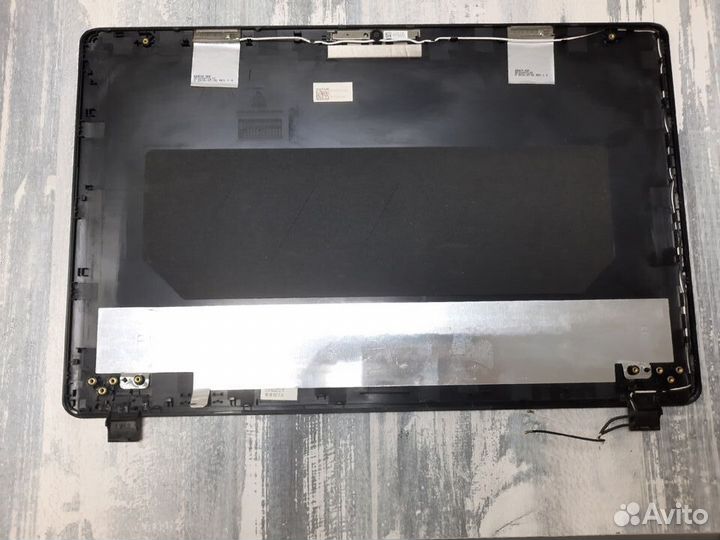 Запчасти для ноутбука Acer Aspire ES1-523 с разбор