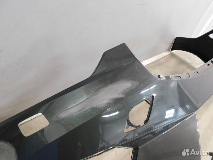 Бампер передний Volvo XC60 (86783)