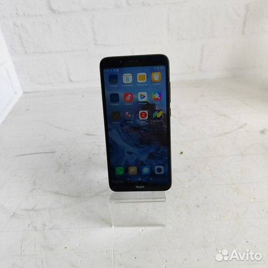 Xiaomi Redmi 7, 2/32 ГБ