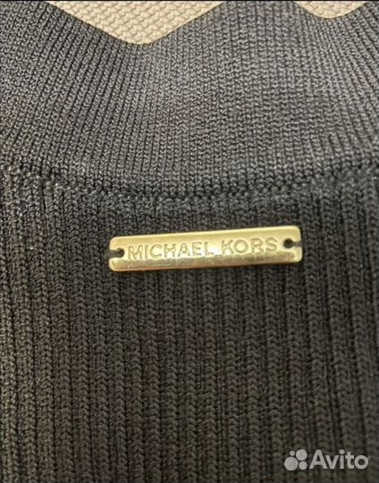 Michael kors пуловер