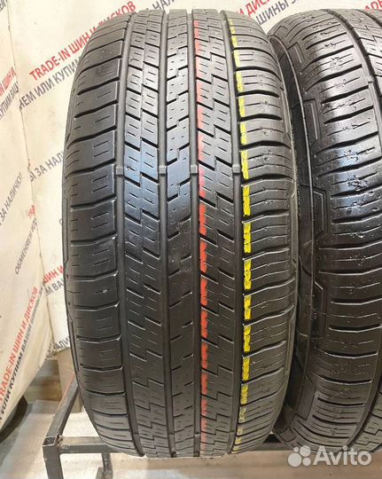 Continental Conti4x4Contact 235/55 R17 96N