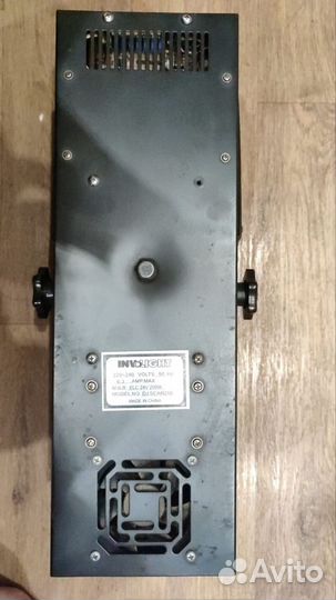 Светомузыка