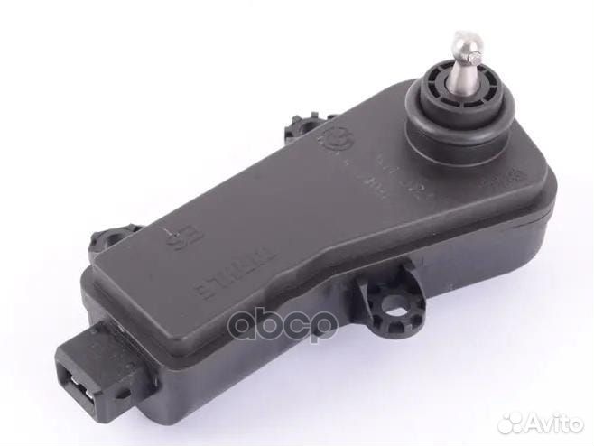 Узел привода 11617537998 BMW