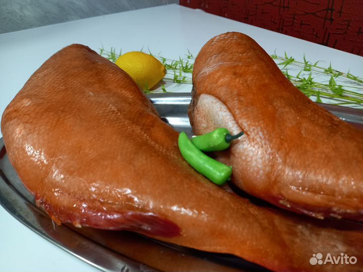 Окунь морской св./м