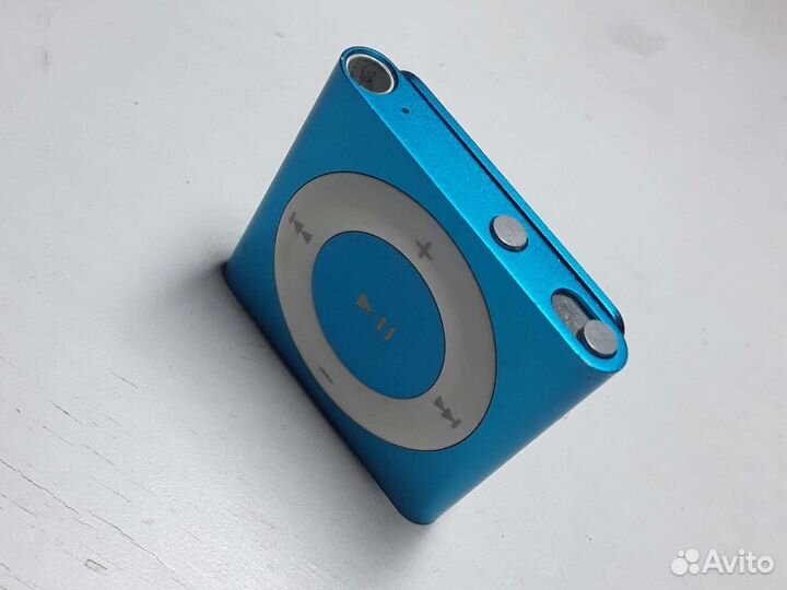 Плеер iPod shuffle
