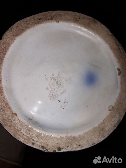 Кувшин-петух