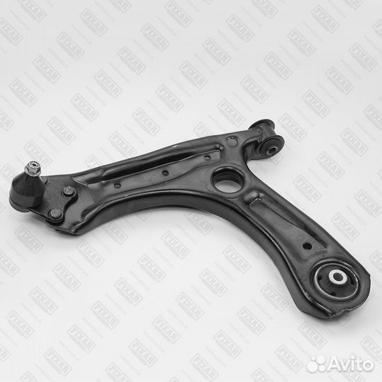 Рычаг подвески передний нижний левый