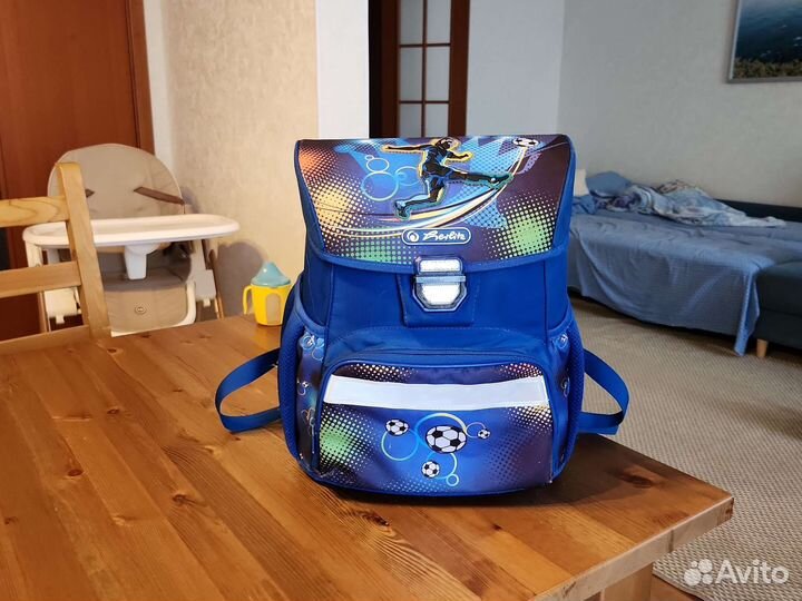 Ранец школьный