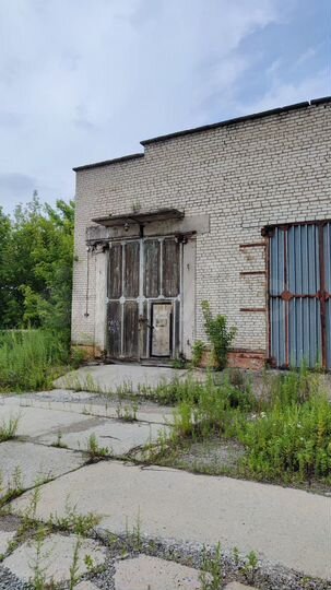 Автосервис, 72 м²