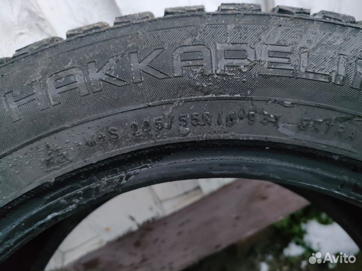 Antyre HP 155 205/55 R16 32P