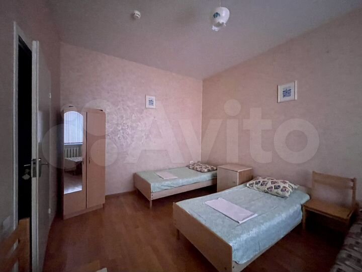 Комната 20 м², 2/3 эт.