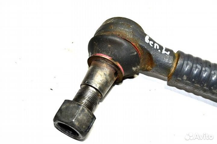 Шарнир стабилизатора, вспомогательный мост volvo F