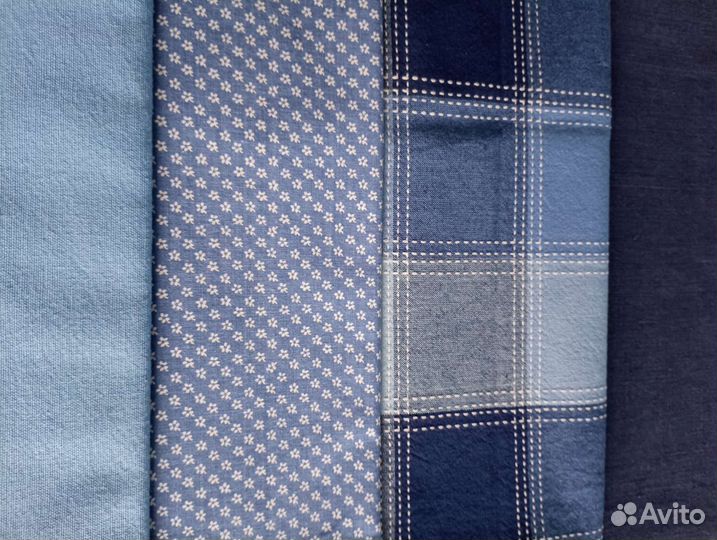 Скатерть и салфетки