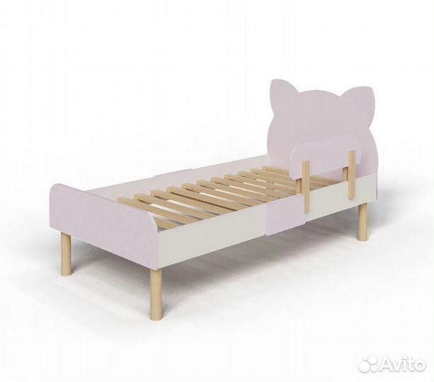 Кроватки от производителя для детей