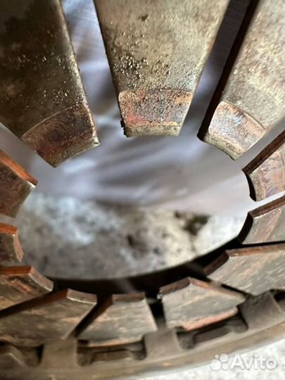 Сцепление Lifan X50 LF479Q2-B 2016