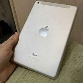 iPad mini 3 16 gb