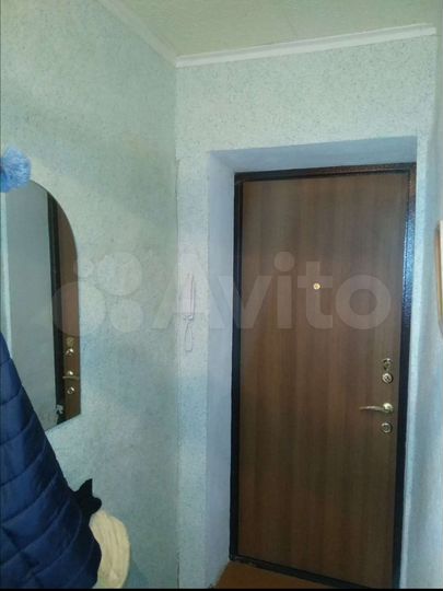 2-к. квартира, 44 м², 1/5 эт.