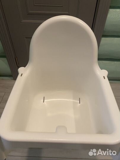 Стульчик для кормления IKEA