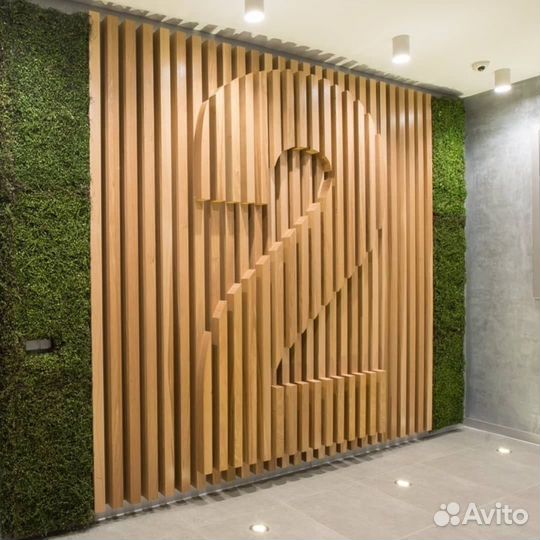 Панель из мдф