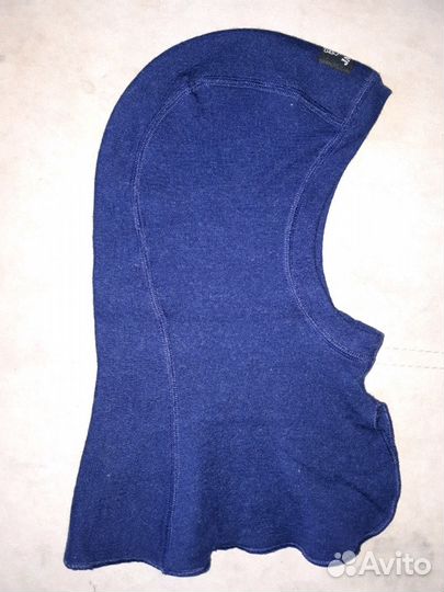 Подшлемник марки Janus