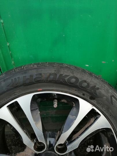 Hankook Ventus V12 Evo2 K120 205/55 R16 94W