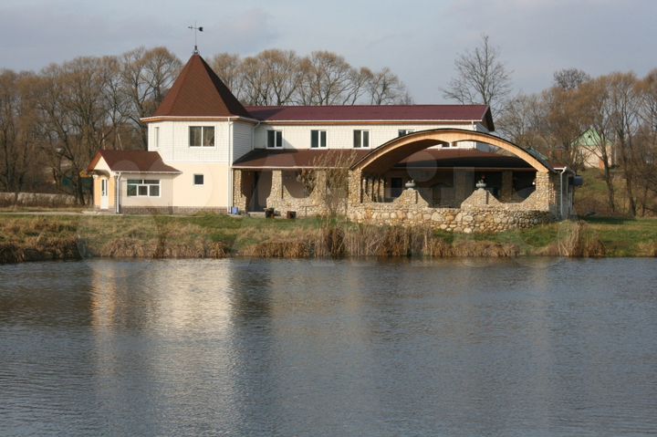 Участок 7,84 га (СНТ, ДНП)