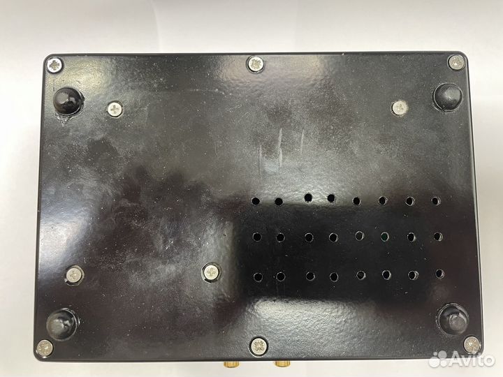 Стрелочный индикатор уровня