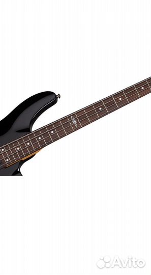 Бас гитара Schecter C4