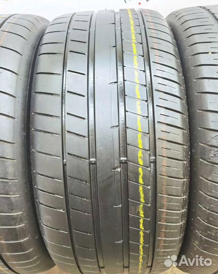 Dunlop SP Sport Maxx RT 2 285/40 R20 108Y