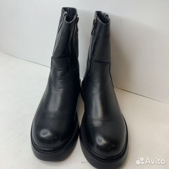 Ботинки женские зимние 37 размер