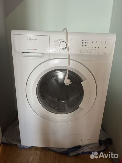 Стиральная машинка