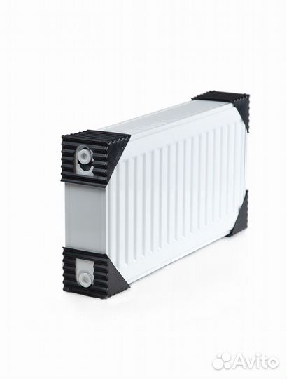 Стальной панельный радиатор axis 22 300x 600 Vent