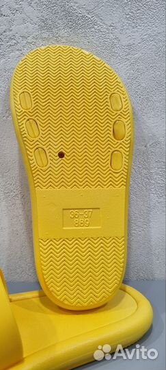 Шлепанцы мужские женские новые 35 36 37 38