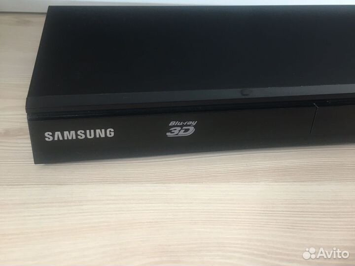 DVD и blu ray плееры