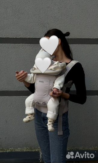 Эргорюкзак