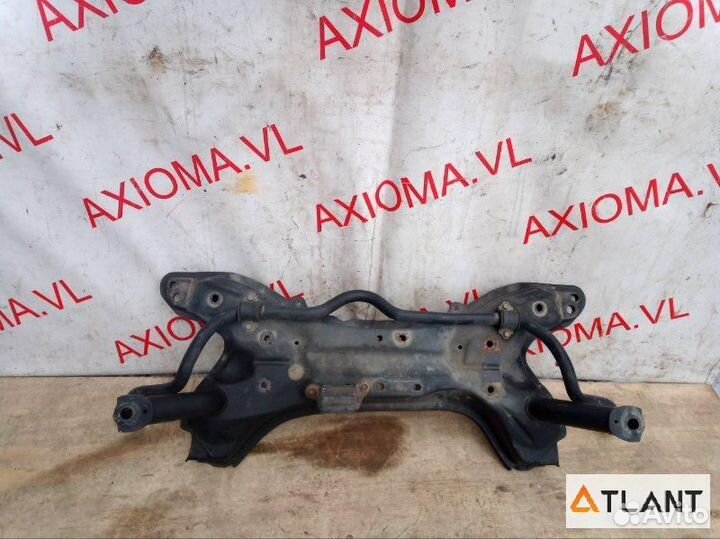 Балка под двс toyota sienta