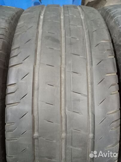 Continental ContiVanContac 200 235/65 R16C R
